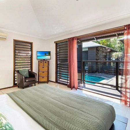 Little Banyak Villa Horseshoe Bay Dış mekan fotoğraf